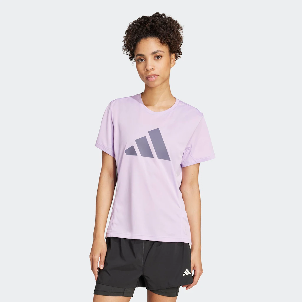adidas Performance Laufshirt "RUN IT TEE" günstig online kaufen