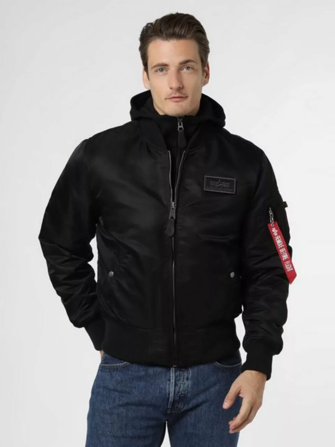 Alpha Industries Blouson günstig online kaufen