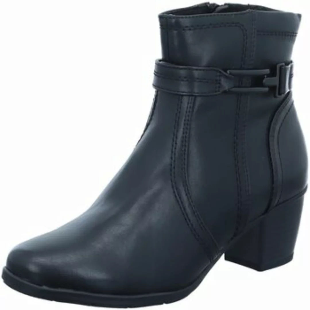 Jana  Stiefel Stiefeletten black () 8-26377-43-001 günstig online kaufen