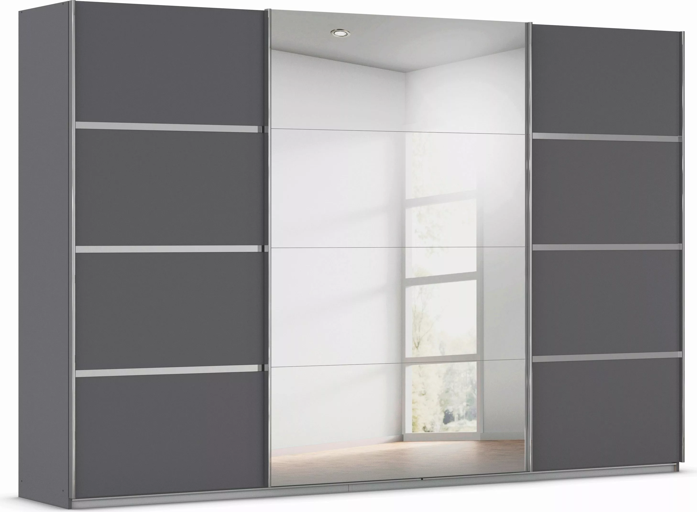 rauch Kleiderschrank "Schwebetürenschrank Garderobe Schrank TOP ANGEBOT Avo günstig online kaufen