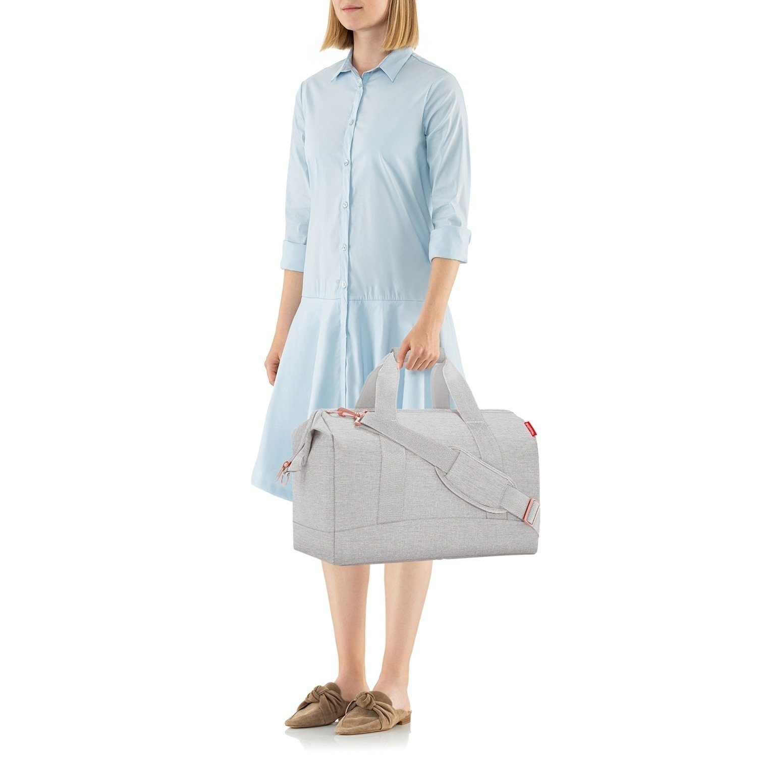 REISENTHEL® Schultertasche Allrounder günstig online kaufen