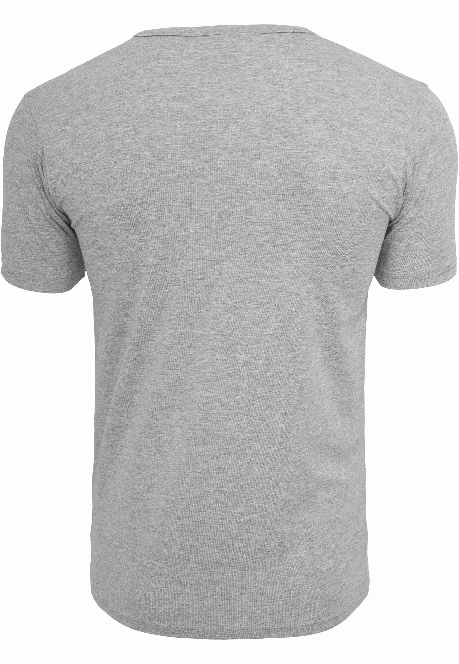 URBAN CLASSICS T-Shirt "Urban Classics Herren Fitted Stretch Tee", (1 tlg.) günstig online kaufen