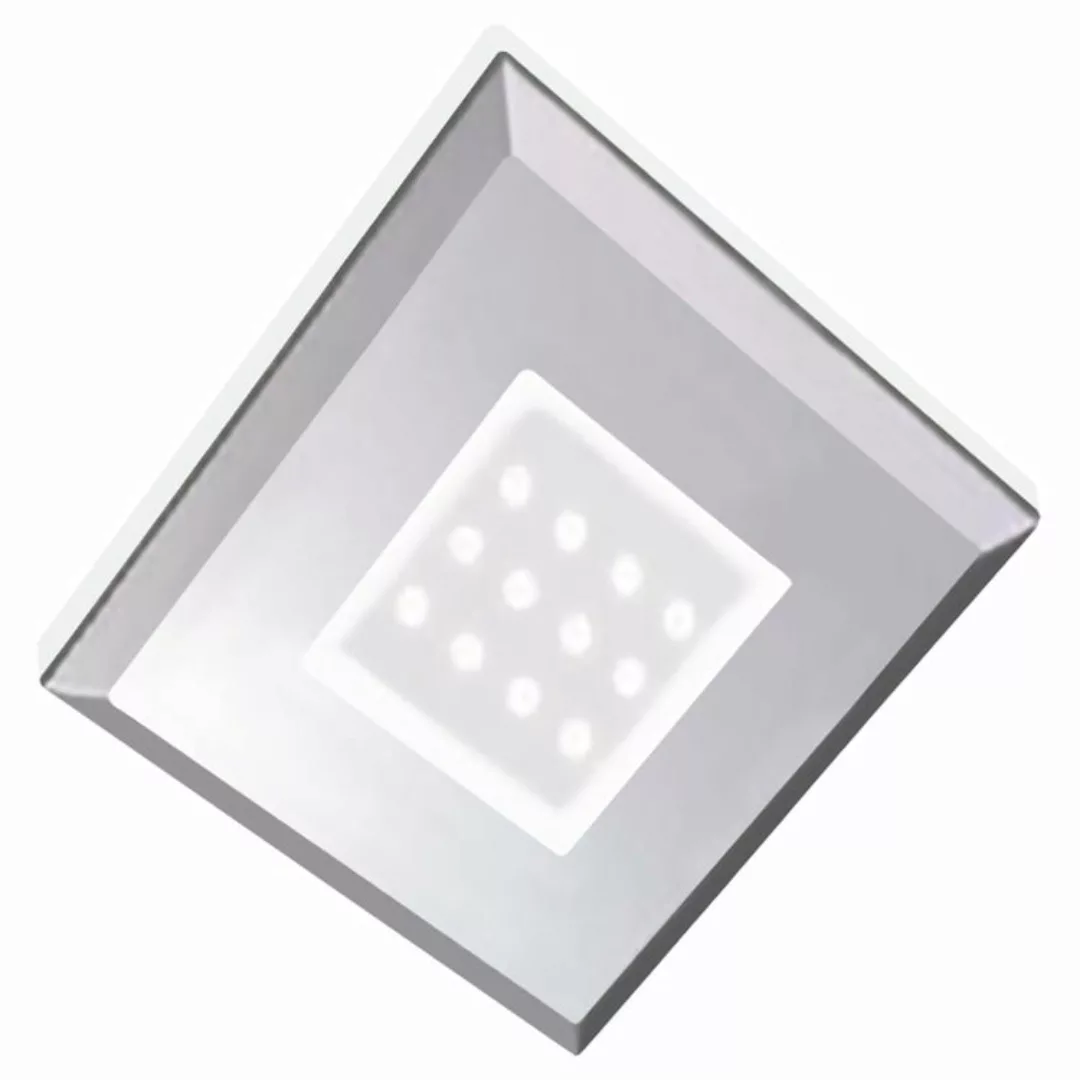 LED - Beleuchtung  Salerno Lampen & Leuchten > Möbelleuchten - Höffner günstig online kaufen
