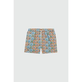 Roy Rogers  Badeshorts RVU000CL73XXXX - C0411-MULTICOLOR günstig online kaufen