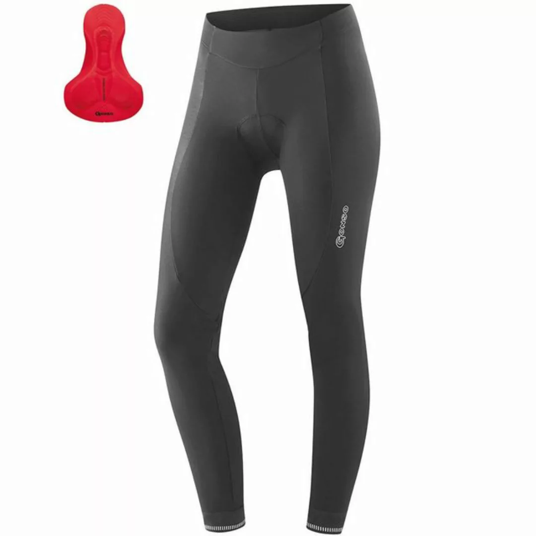 Gonso Leggings Gonso W Sitivo Tight Übergrösse Damen Tight günstig online kaufen