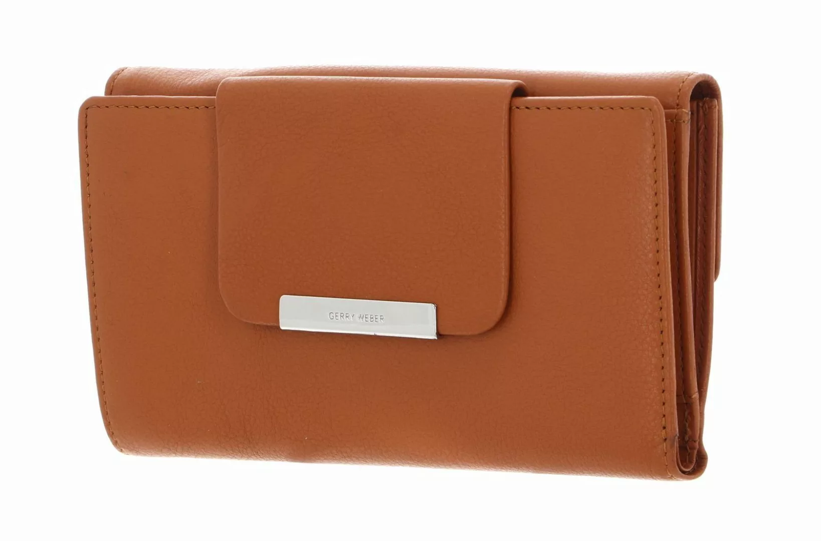 GERRY WEBER Geldbörse Vigo, mit RFID-Blocker günstig online kaufen