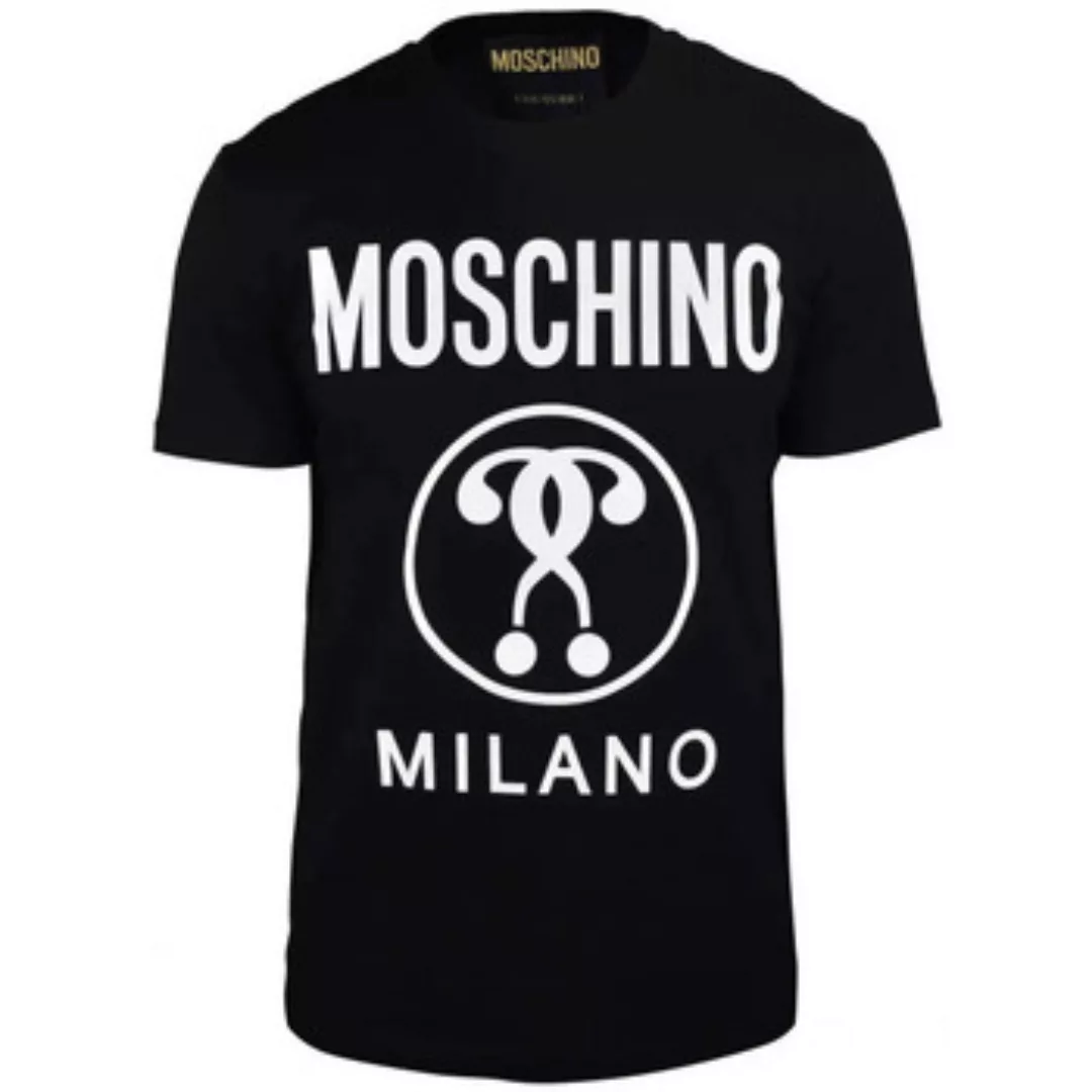 Moschino  T-Shirts & Poloshirts - günstig online kaufen