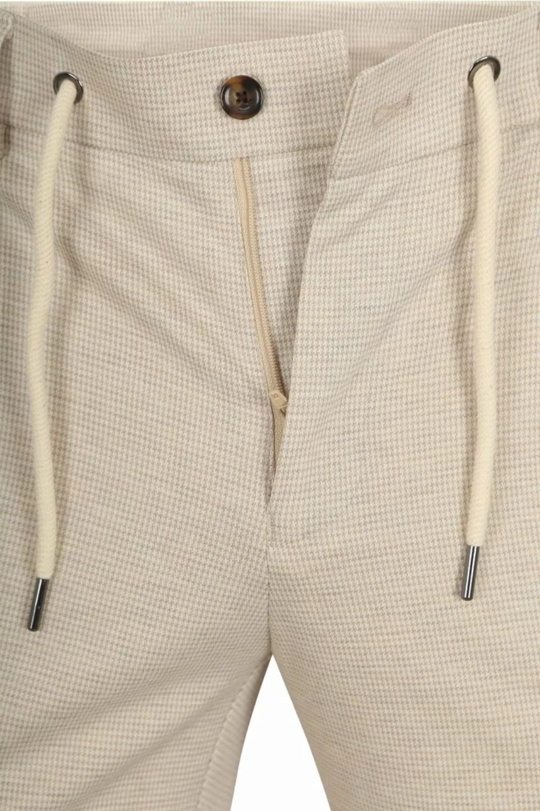 Suitable Dace Jersey Pantalon Beige - Größe 50 günstig online kaufen