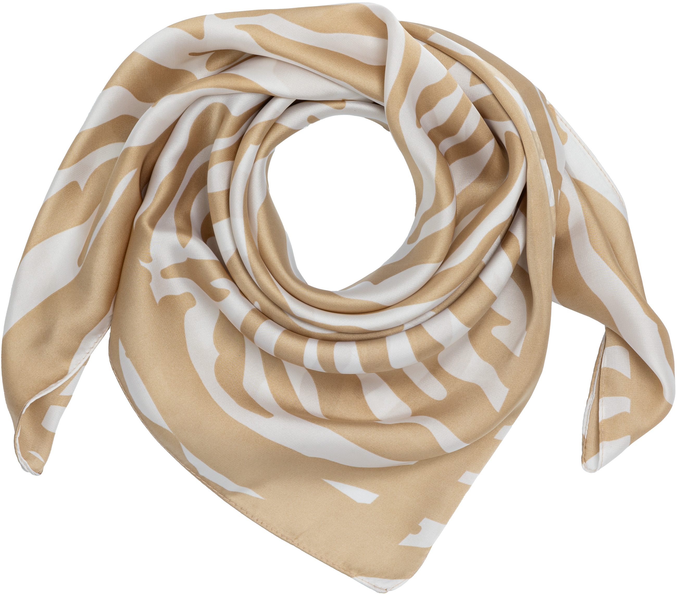 Caspar Modeschal SC537 sommerlich leichtes Damen günstig online kaufen