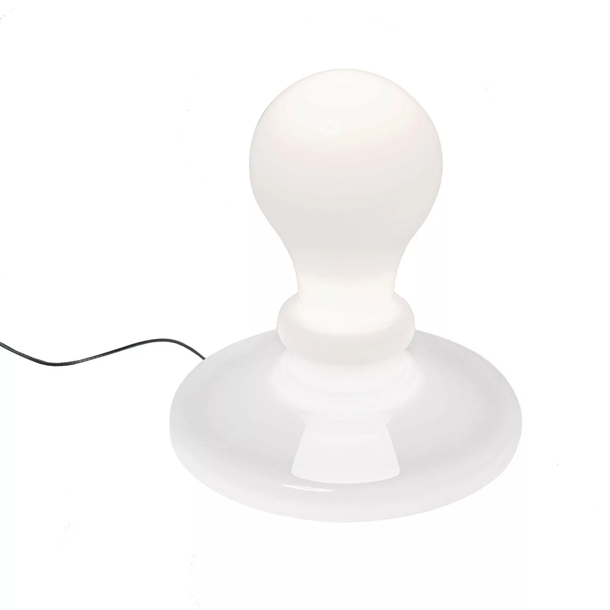 Foscarini White Light LED-Tischleuchte günstig online kaufen