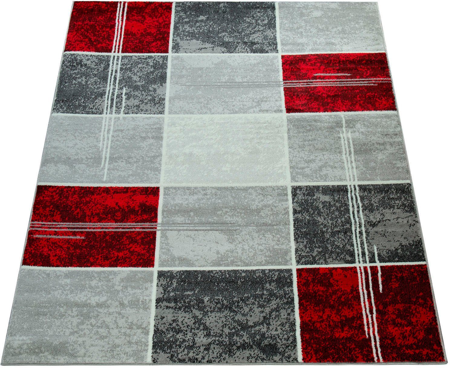 Paco Home Teppich Sinai 057, rechteckig, günstig online kaufen