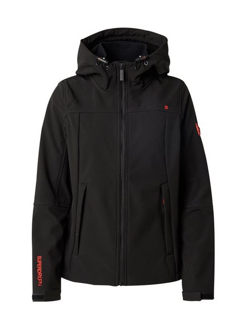 Superdry Steppjacke CLASSIC (1-St) günstig online kaufen