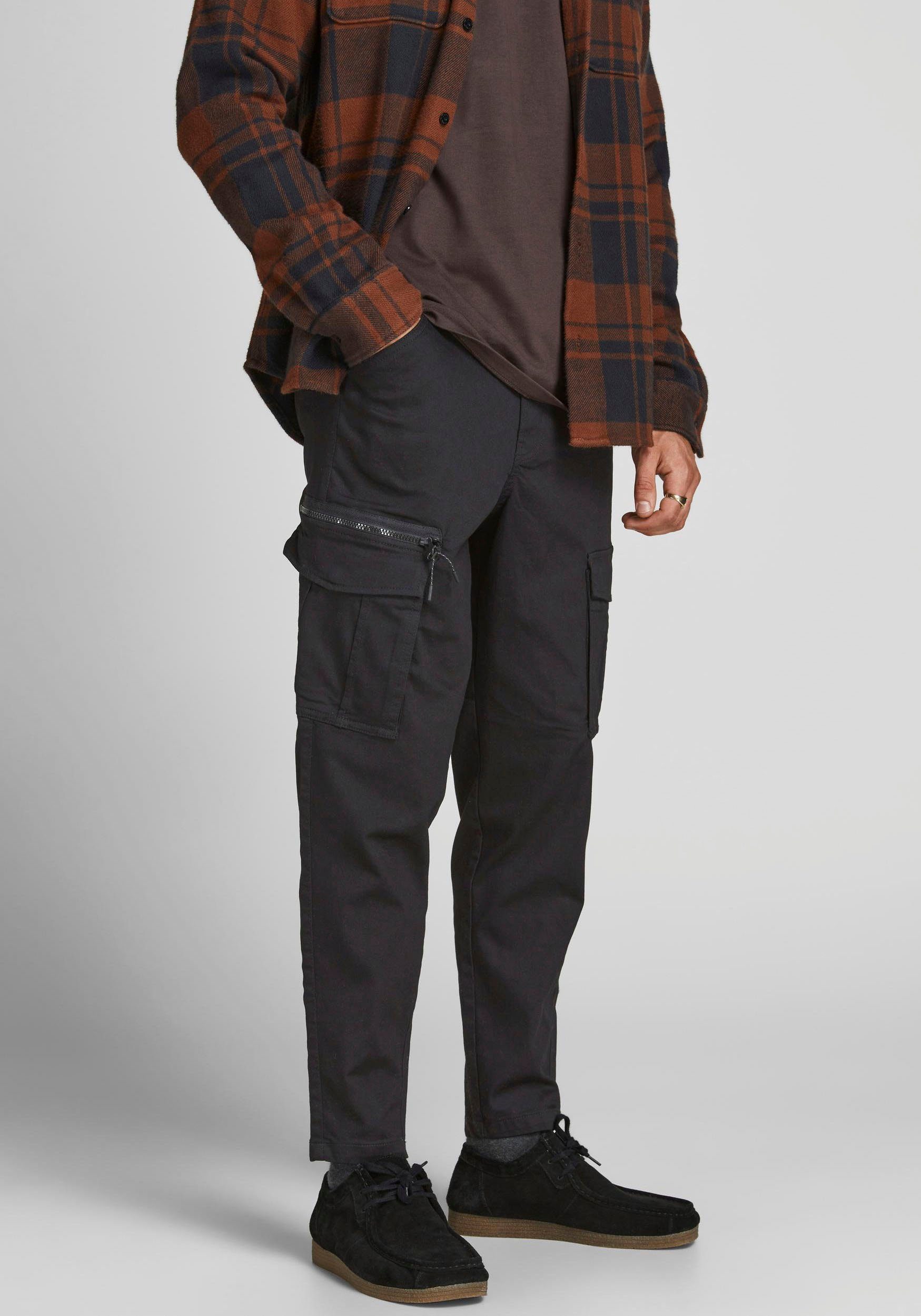 Jack & Jones Cargohose Cargo JPSTACE günstig online kaufen