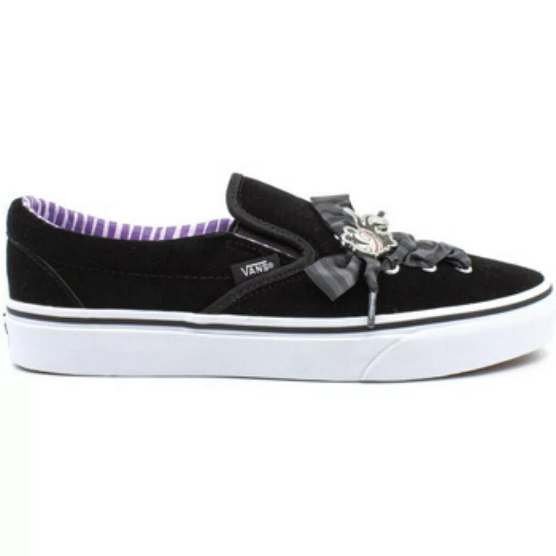 Vans  Sneaker -SLIP ON LACE VNOA4P3B günstig online kaufen