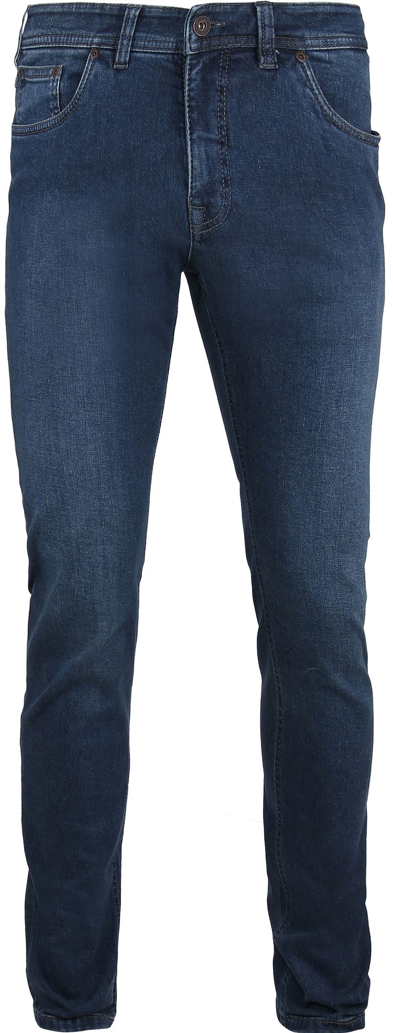 Gardeur Sandro Jeans Blau - Größe W 32 - L 34 günstig online kaufen