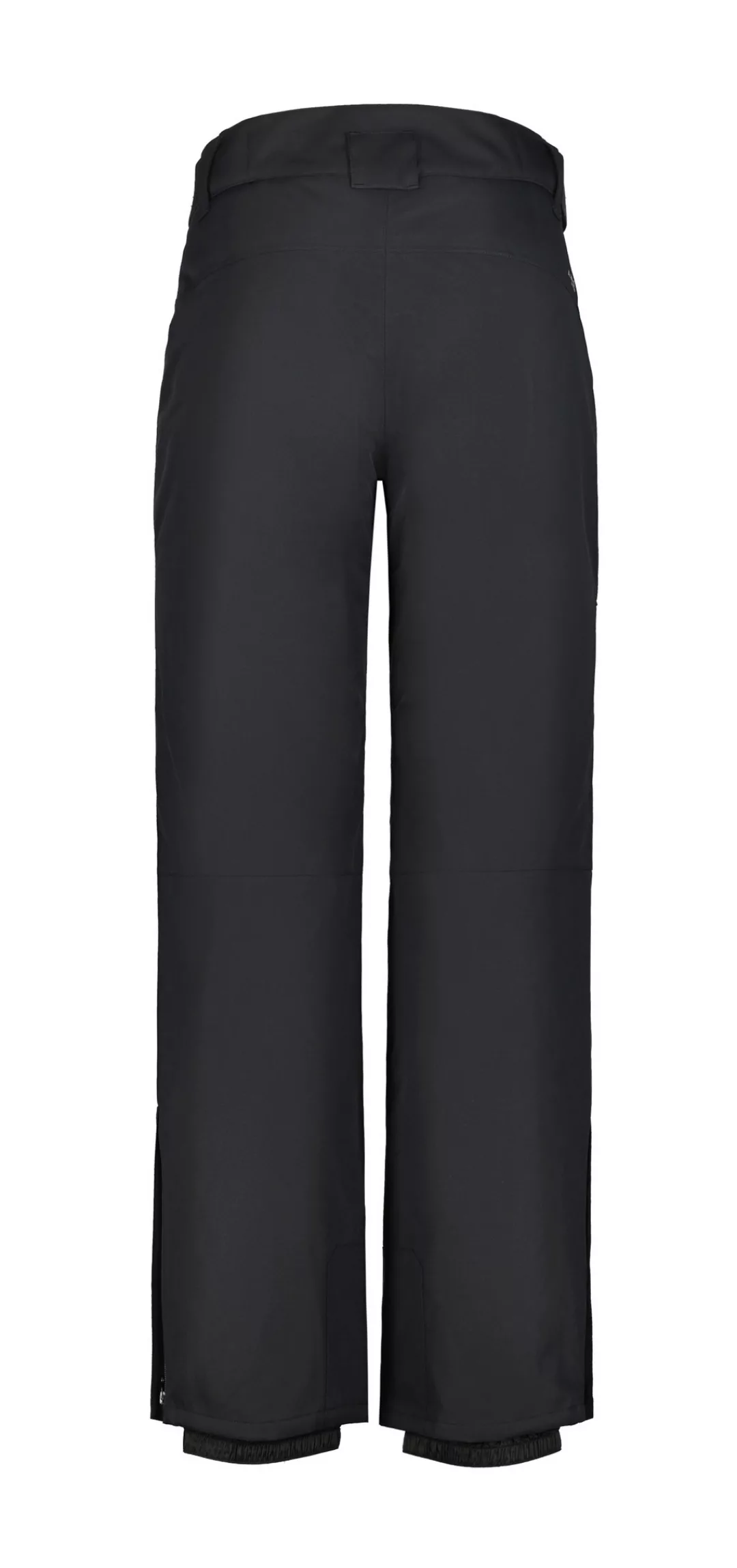 Icepeak Skihose "SKIHOSE COLMAN", mit dezentem Logobadge am Beinabschluss günstig online kaufen