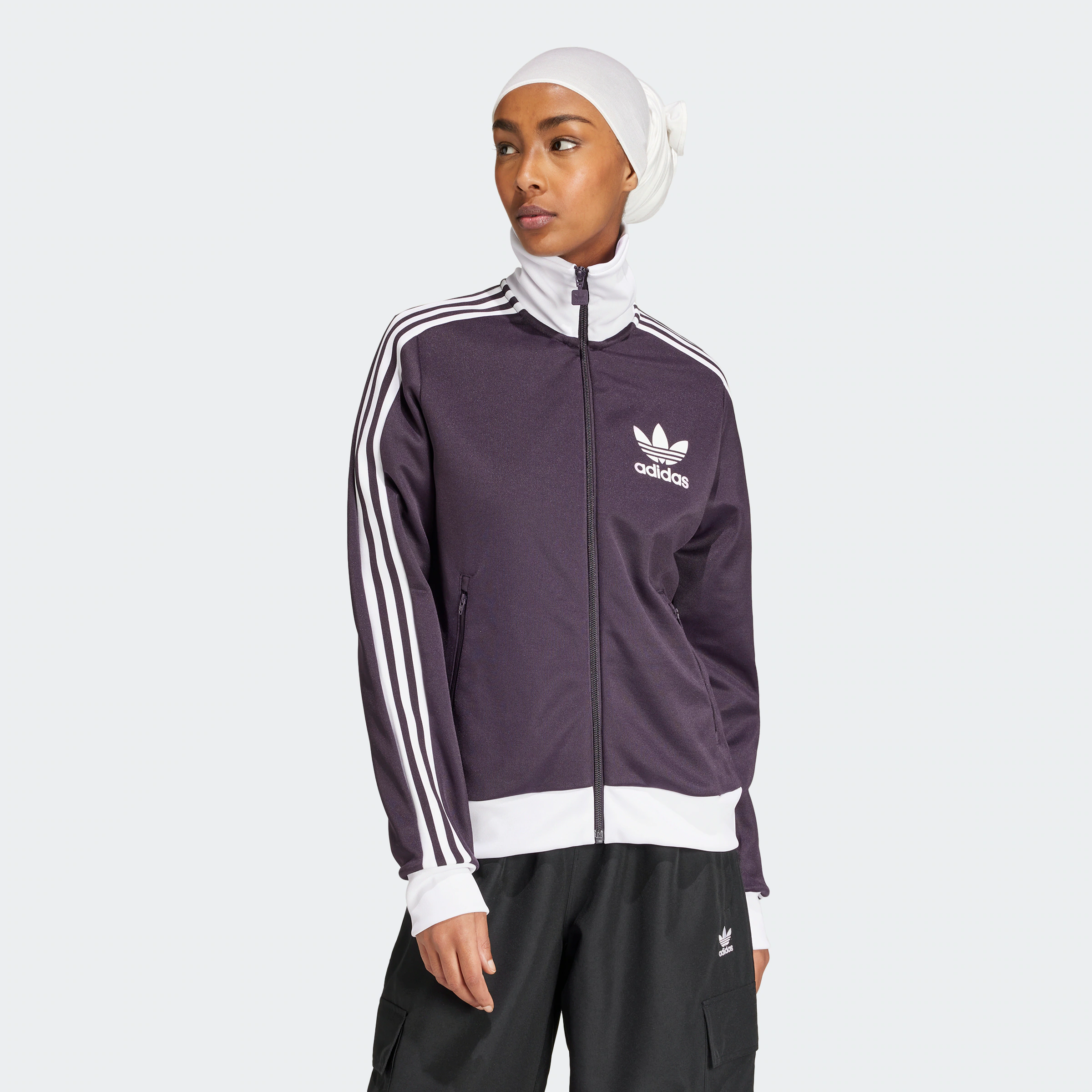 adidas Originals Outdoorjacke "BECKENBAUER TT" günstig online kaufen