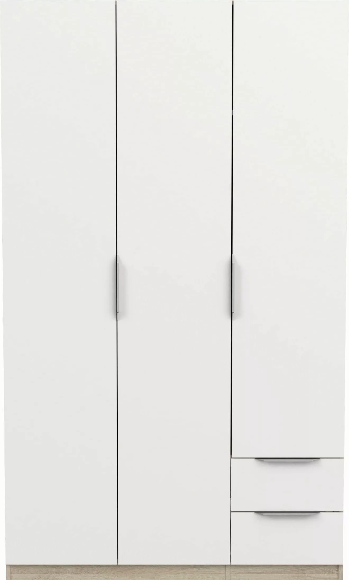 Demeyere GROUP Drehtürenschrank "Ghost", Breite ca. 120cm, Höhe ca. 200cm günstig online kaufen