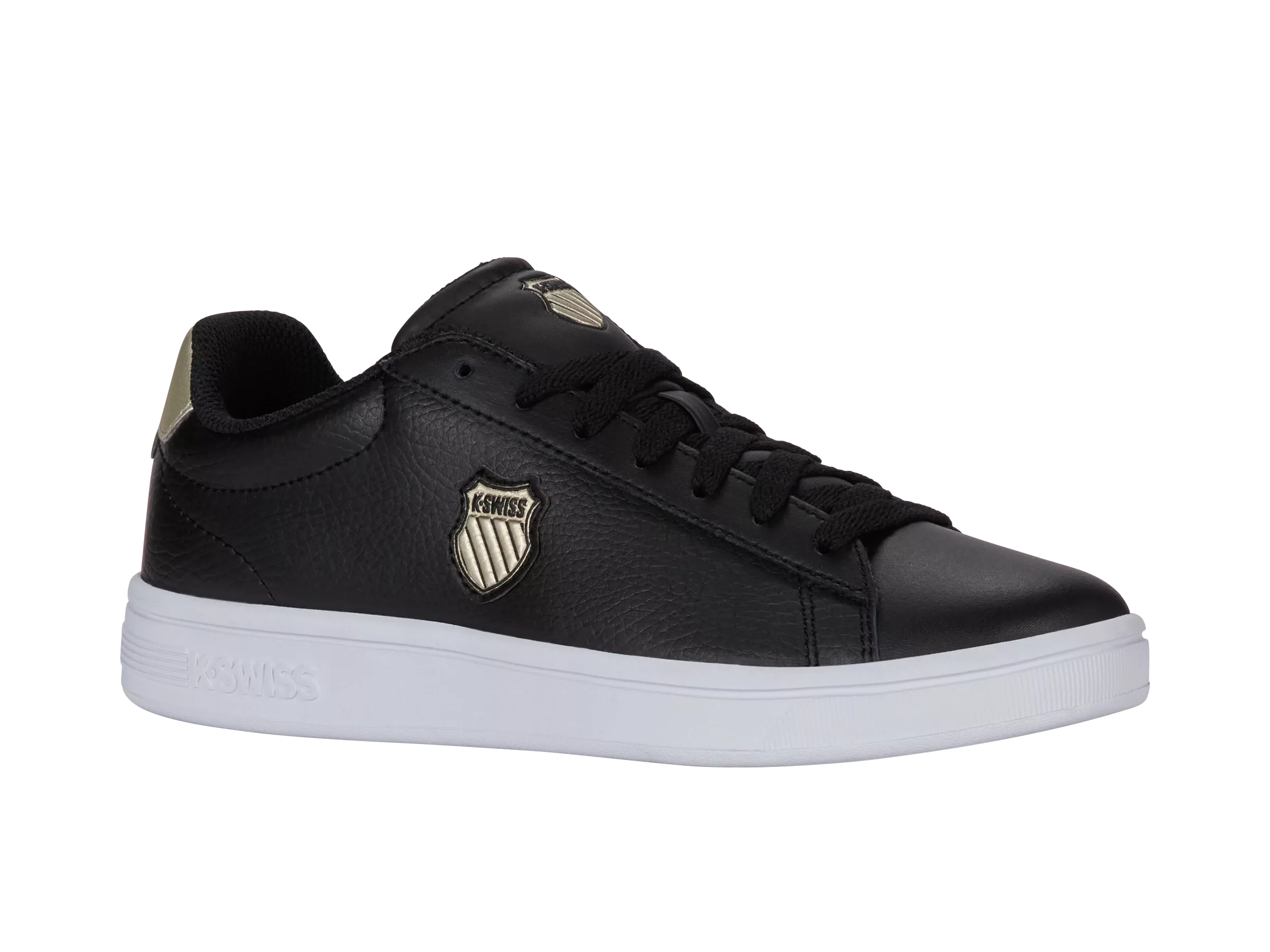 K-Swiss Sneaker "COURT SHIELD II" günstig online kaufen