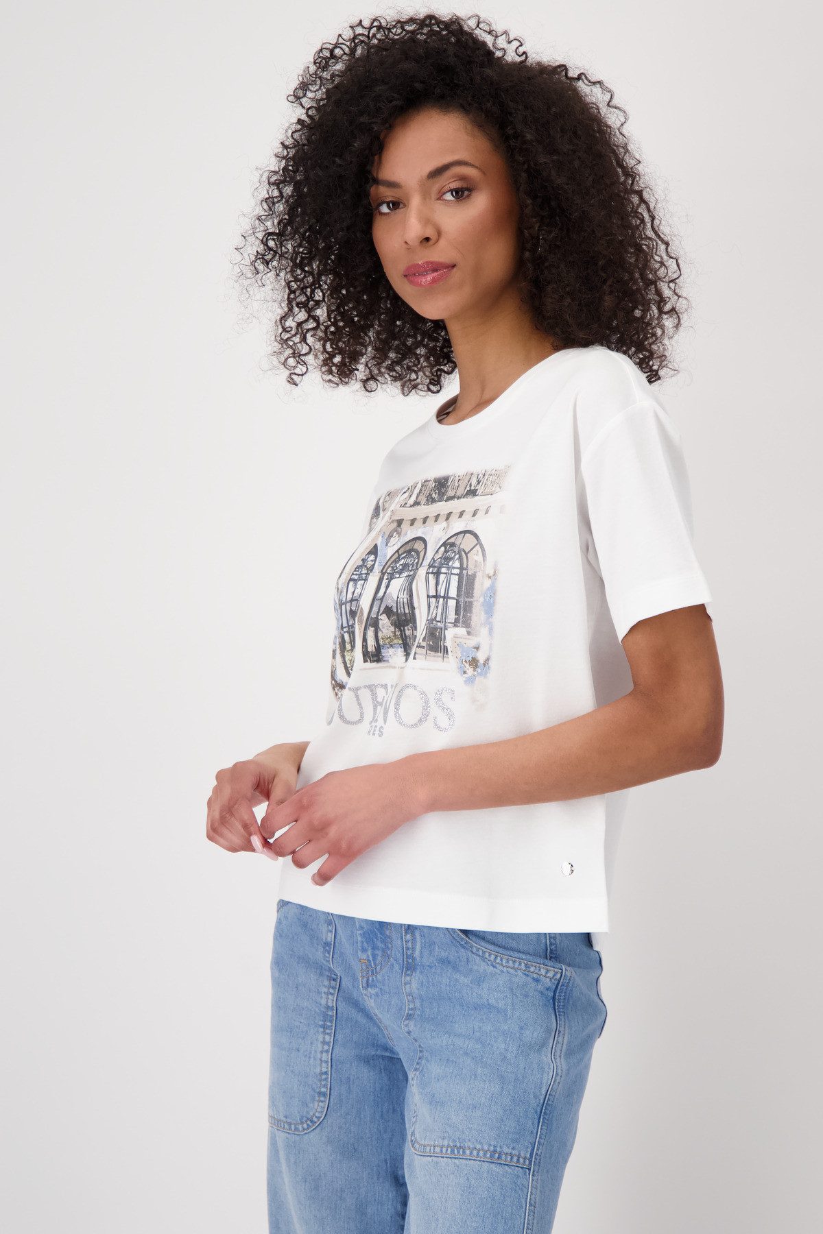 Monari T-Shirt günstig online kaufen