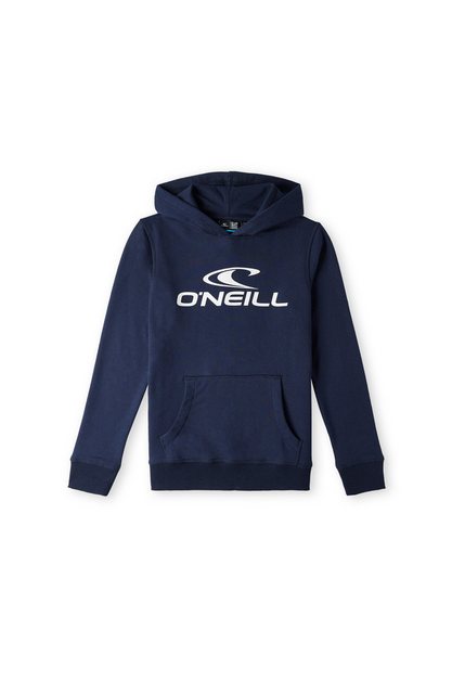 O'Neill Kapuzensweatshirt O’NEILL LOGO HOODIE mit Logodruck vorne günstig online kaufen