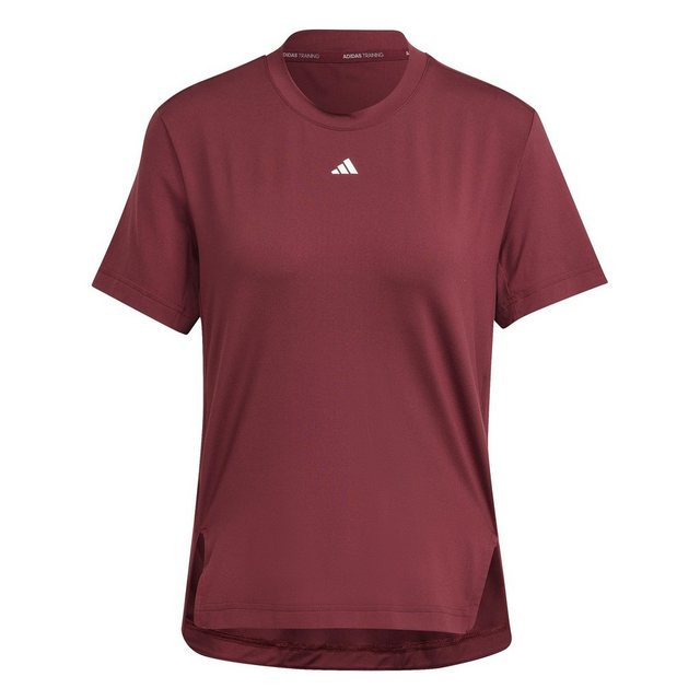 adidas Performance T-Shirt D2T TEE SHARED/WHITE günstig online kaufen