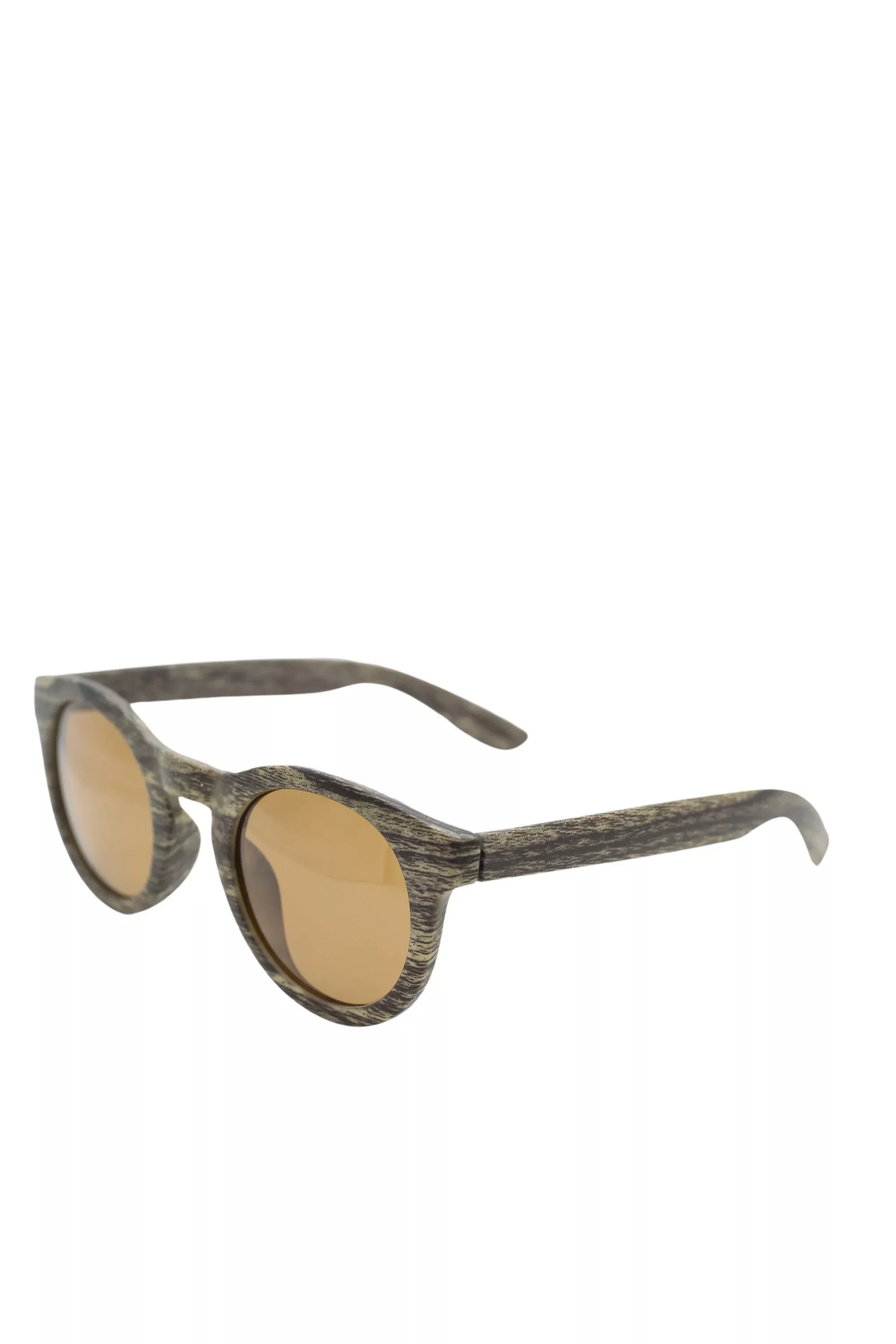 COLLEZIONE ALESSANDRO Sonnenbrille "Hannover", in runder Form günstig online kaufen