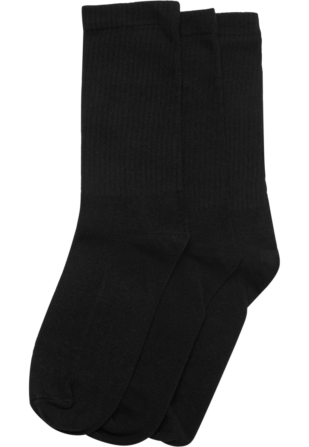 URBAN CLASSICS Basicsocken "Urban Classics Daily Socks 3-Pack", (1 Paar) günstig online kaufen