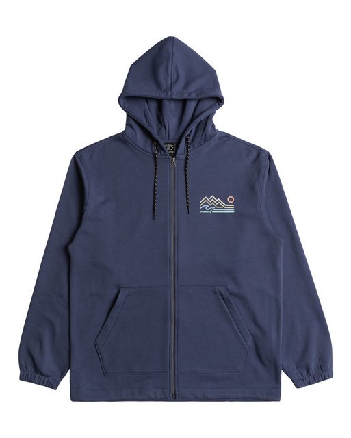 Billabong Kapuzensweatshirt Compass günstig online kaufen