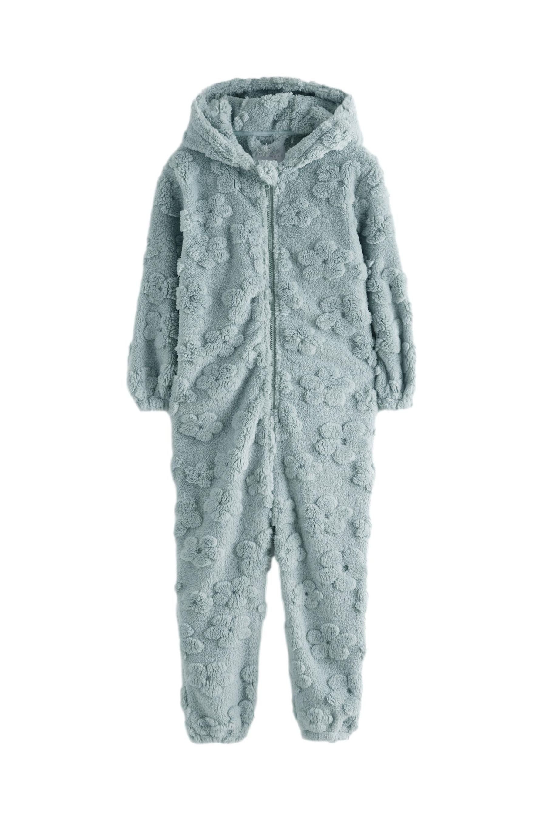 Next Fleeceoverall Einteiler aus Fleece (1-tlg) günstig online kaufen