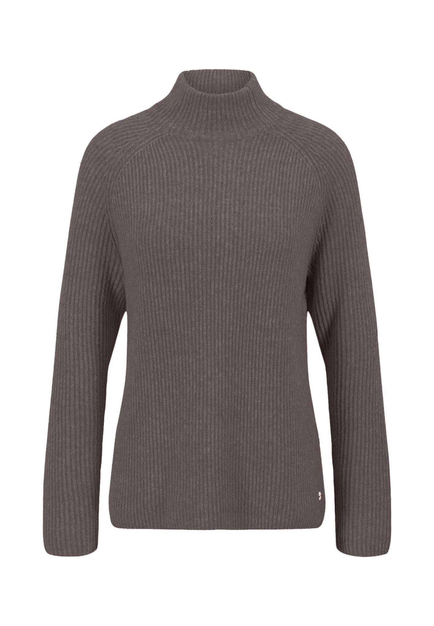 FYNCH-HATTON Strickpullover Stehkragenpullover günstig online kaufen