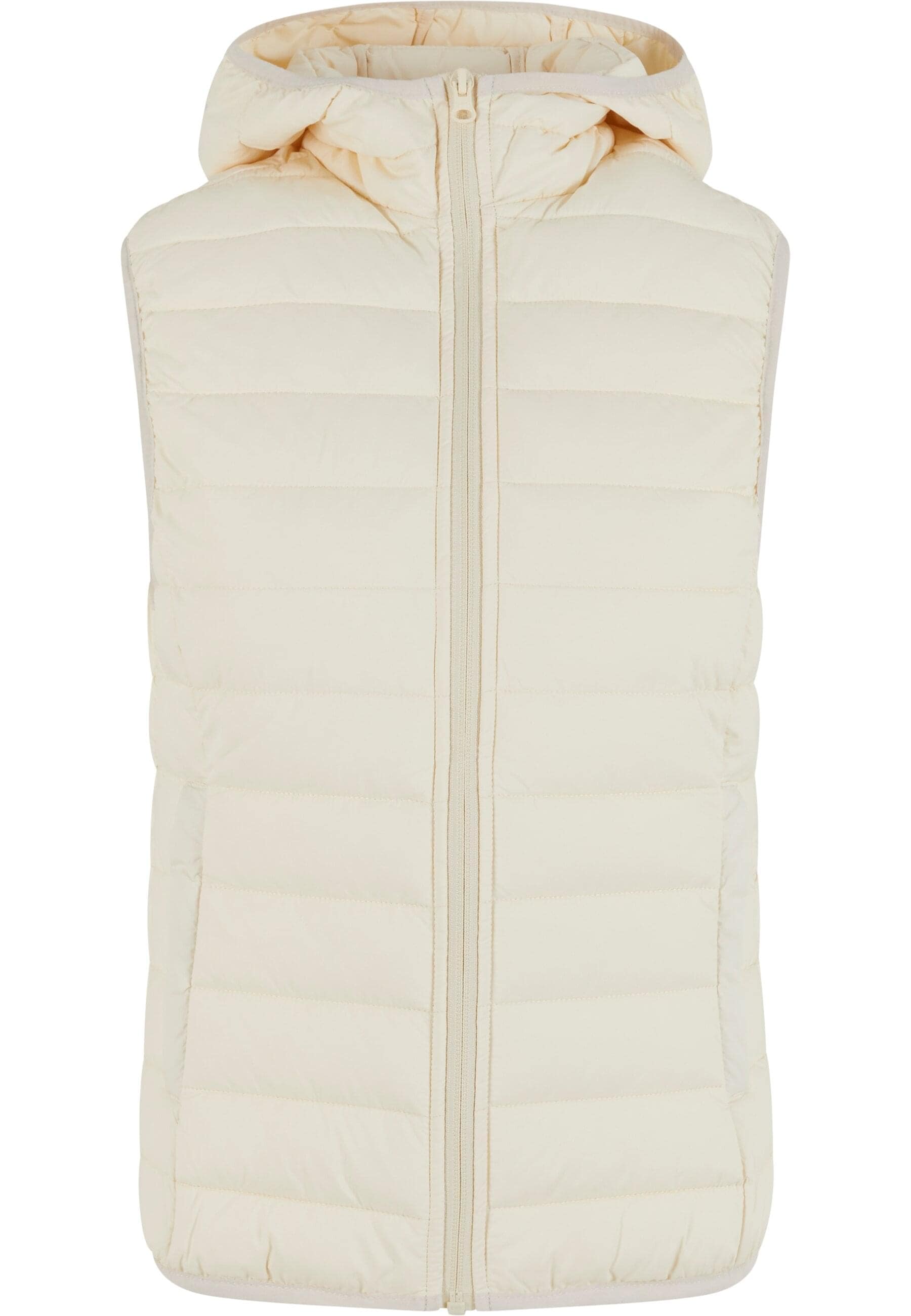 URBAN CLASSICS Steppweste "Urban Classics Ladies Ultra Light Puffer Vest" günstig online kaufen