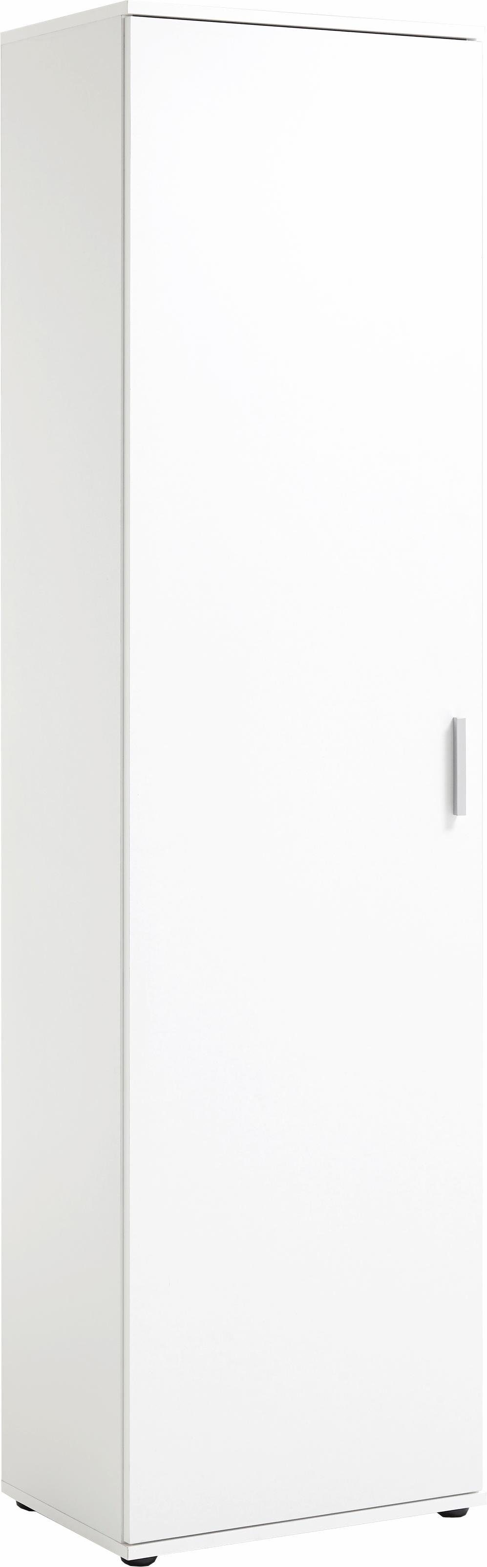FMD Mehrzweckschrank "Inca 1", Garderobenschr., Aktenschr., Mehrzweckschr., günstig online kaufen