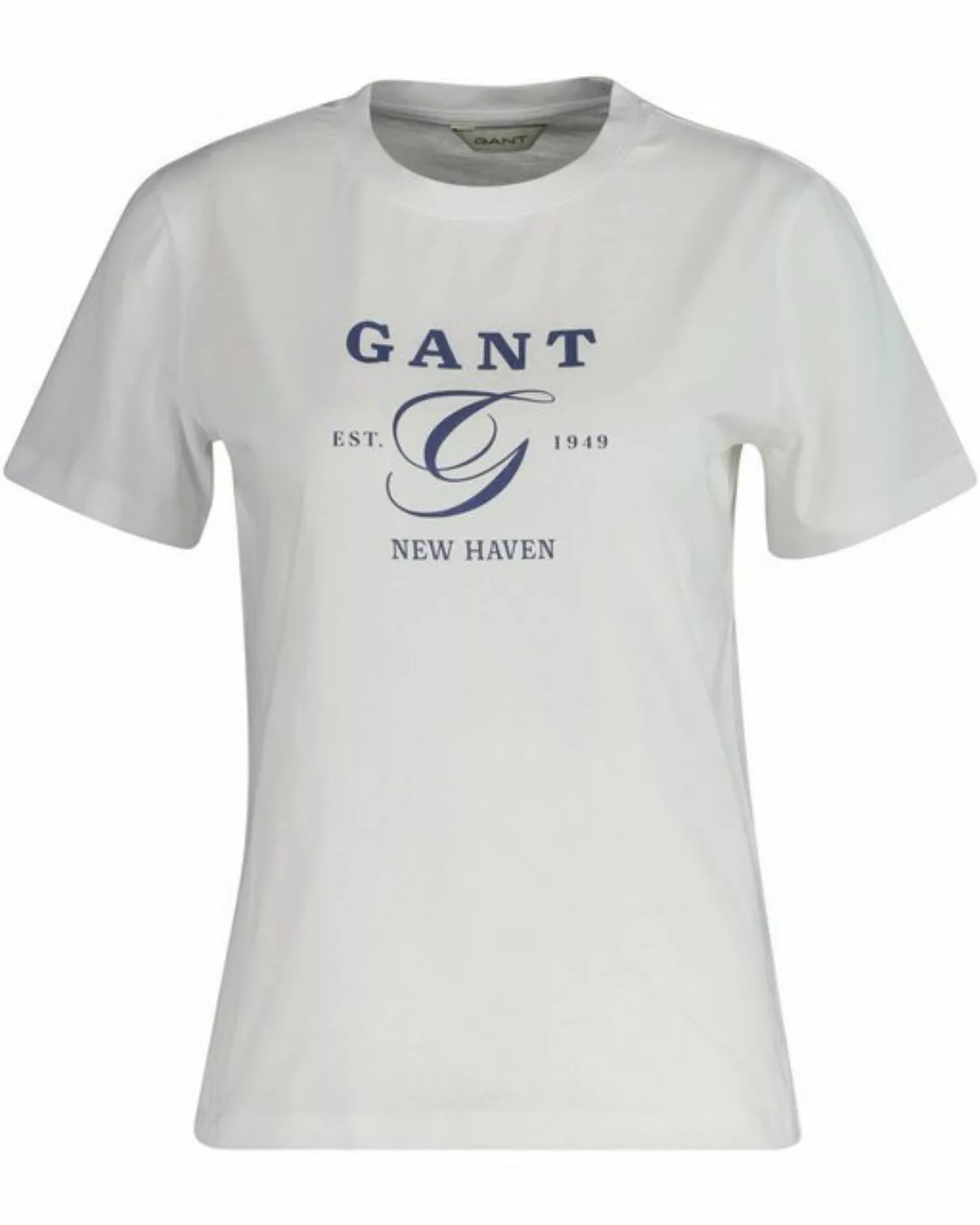 Gant T-Shirt T-Shirt günstig online kaufen