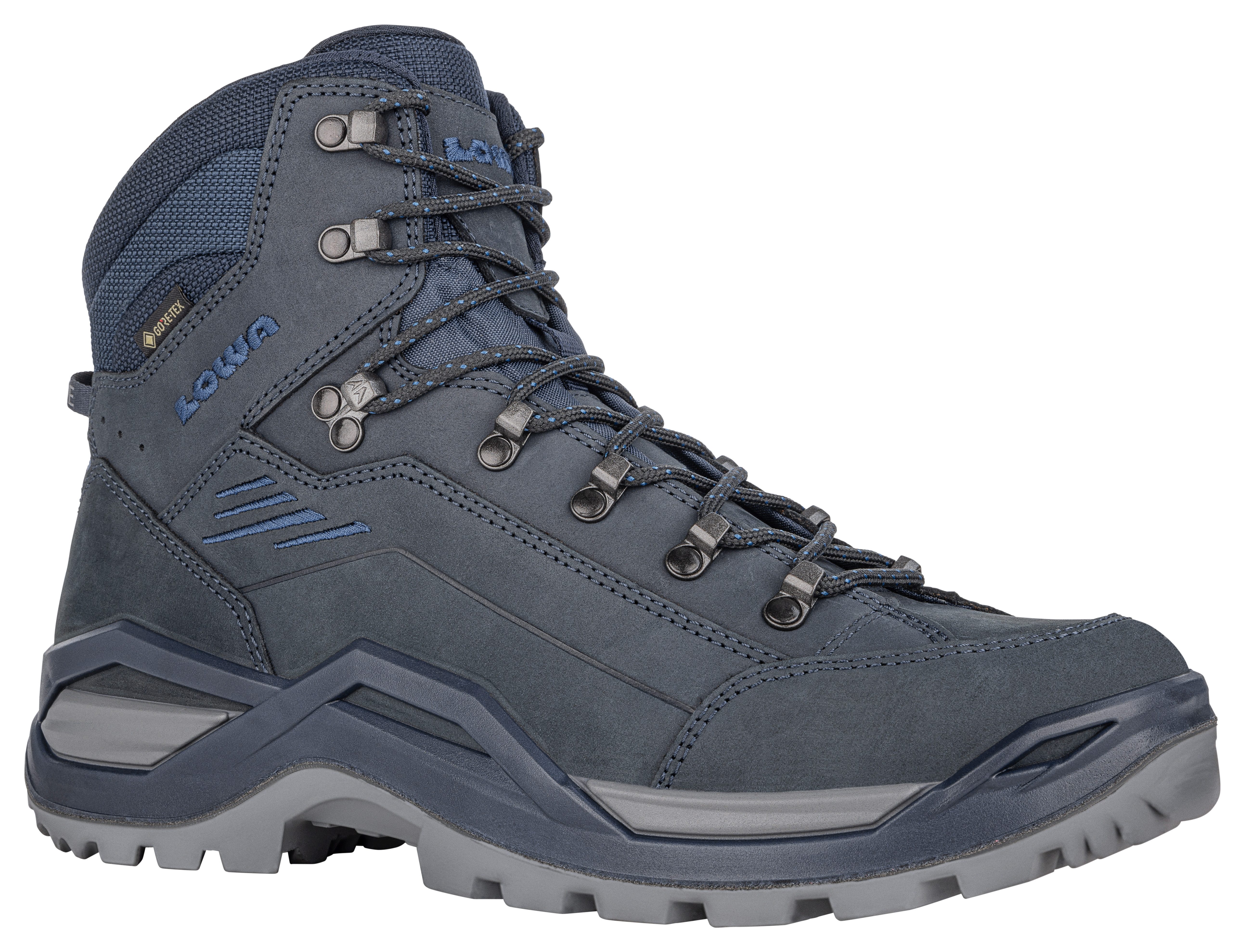 Lowa RENEGADE EVO GTX MID Wanderschuh günstig online kaufen