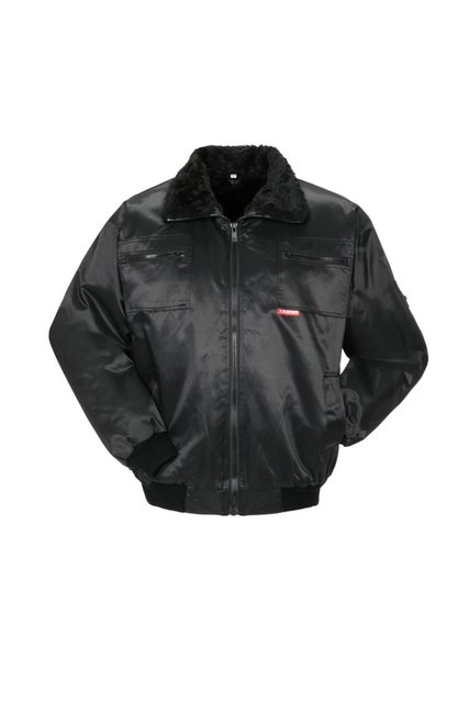 Planam Pilotenjacke Pilotjacke Arbeitsjacke Winterjacke Gletscher günstig online kaufen