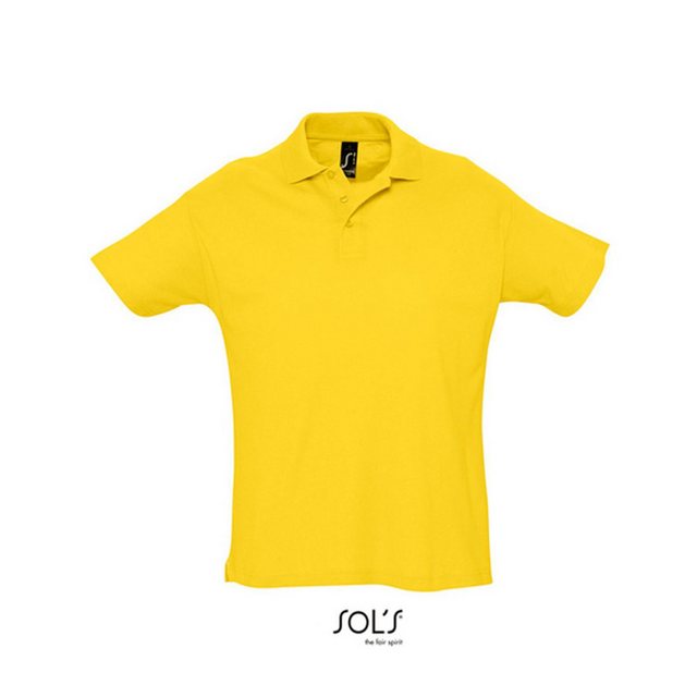 SOLS Poloshirt Summer Polo II günstig online kaufen