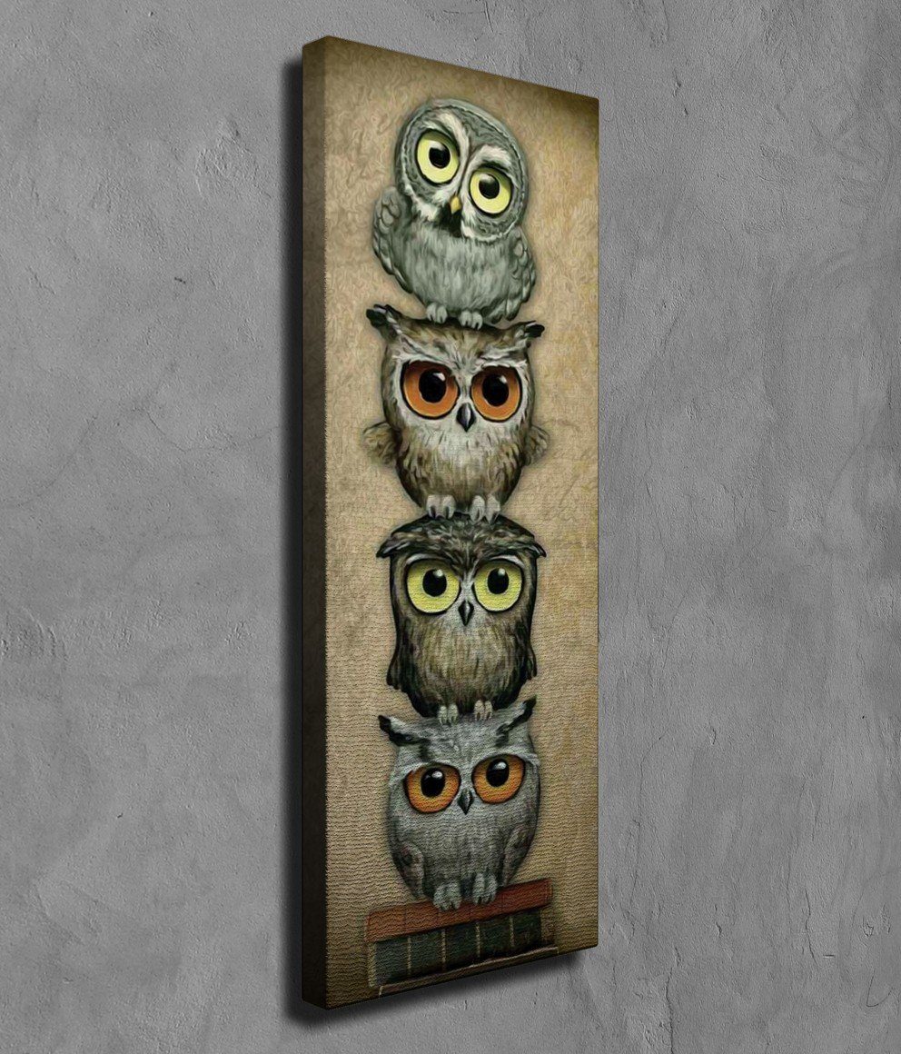 Wallity Leinwandbild 100% CANVAS, 30 x günstig online kaufen