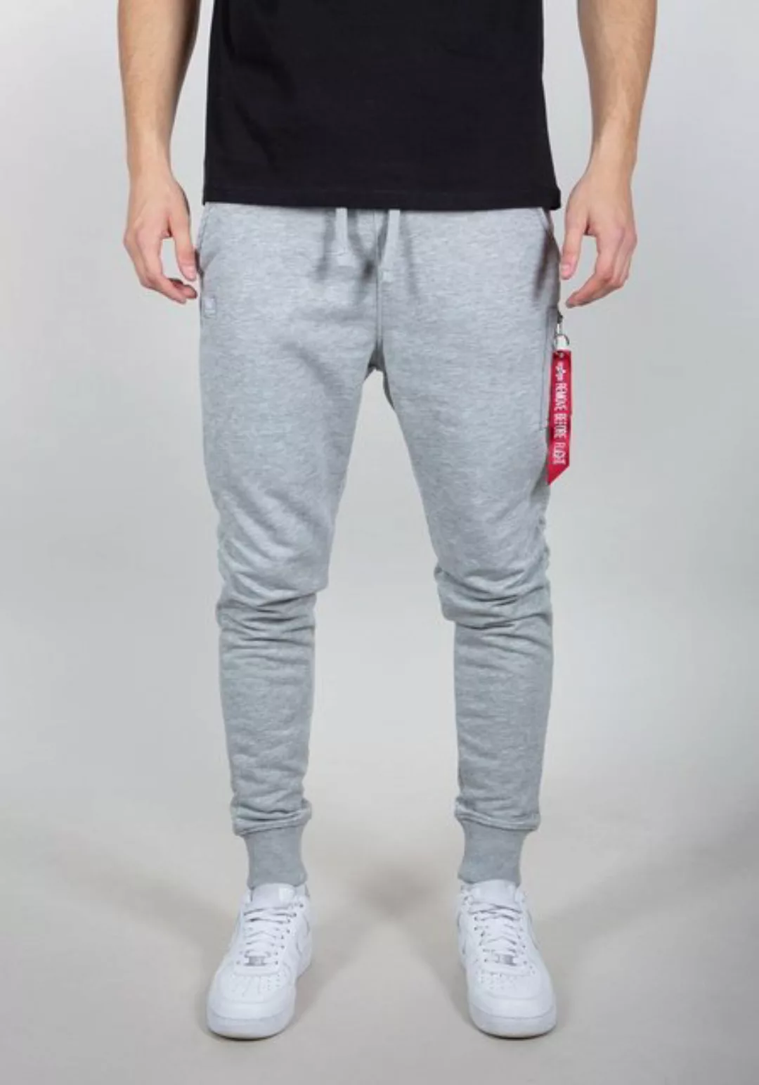 Alpha Industries Cargohose Alpha Industries Men - Jogger X-Fit Slim Cargo P günstig online kaufen