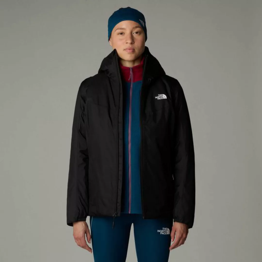 The North Face Funktionsjacke W QUEST INSULATED JACKET Winterjacke mit Logo günstig online kaufen