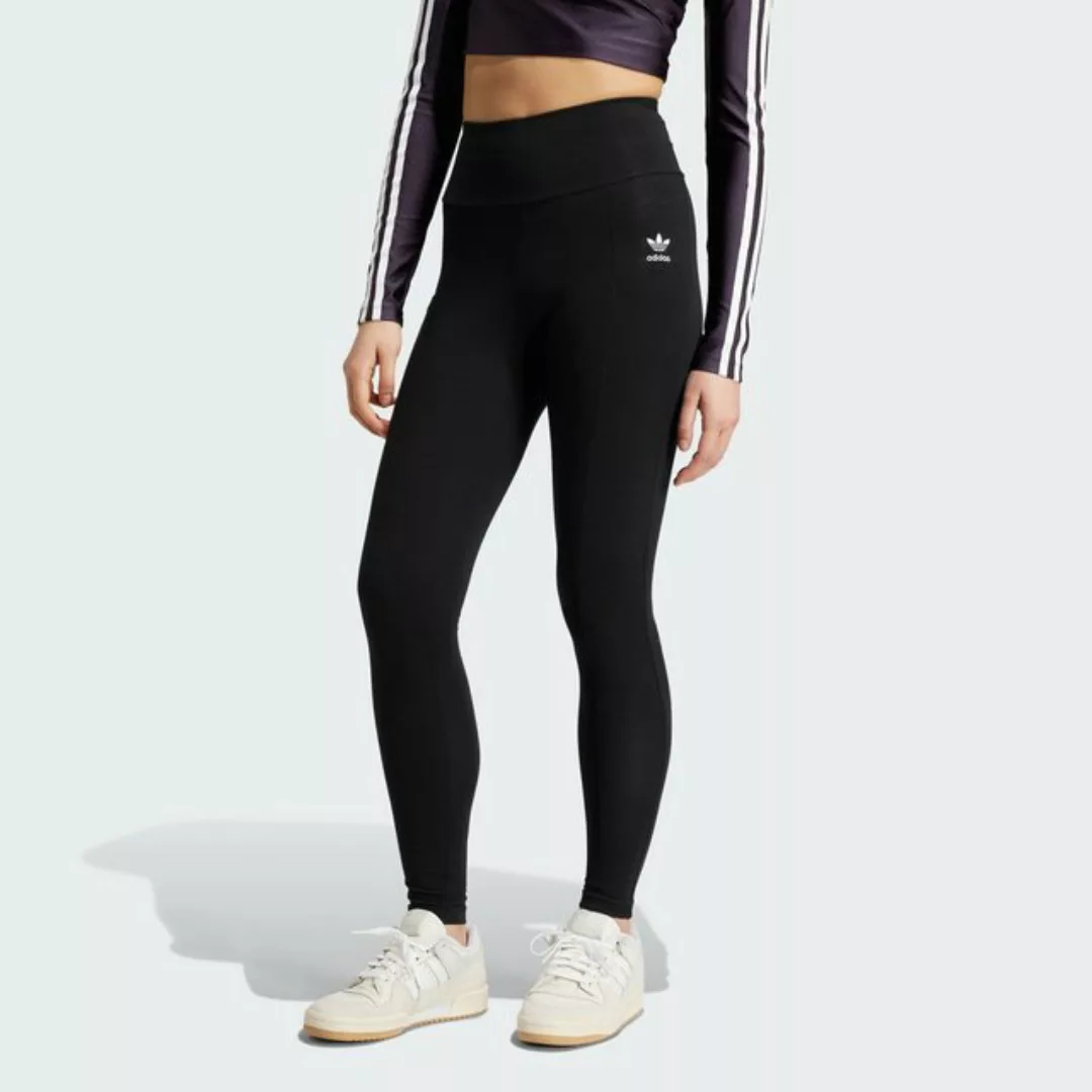 adidas Originals Leggings "ESS LEGGINGS", (1 tlg.) günstig online kaufen