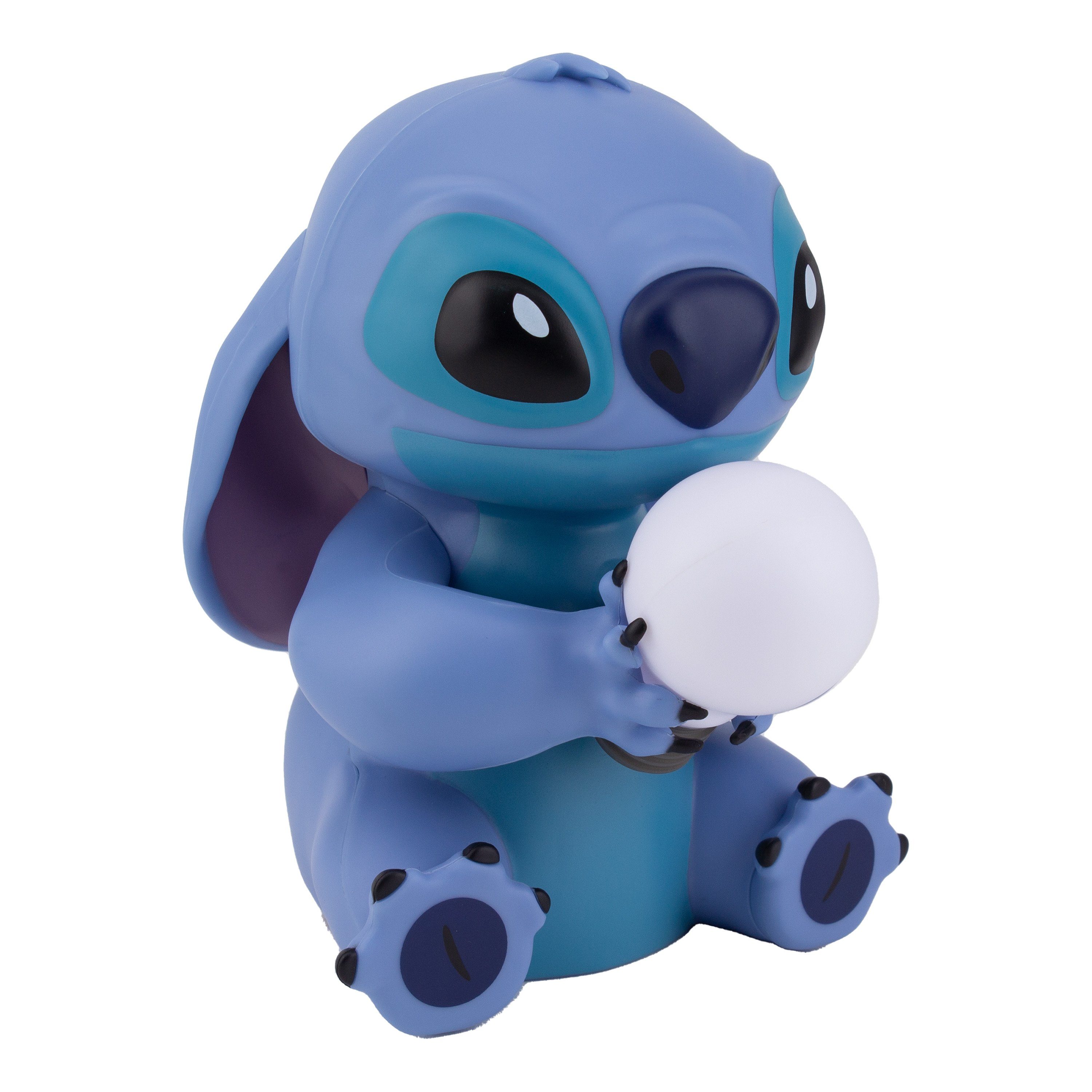 Paladone Nachttischlampe Stitch Licht - Offiziell günstig online kaufen
