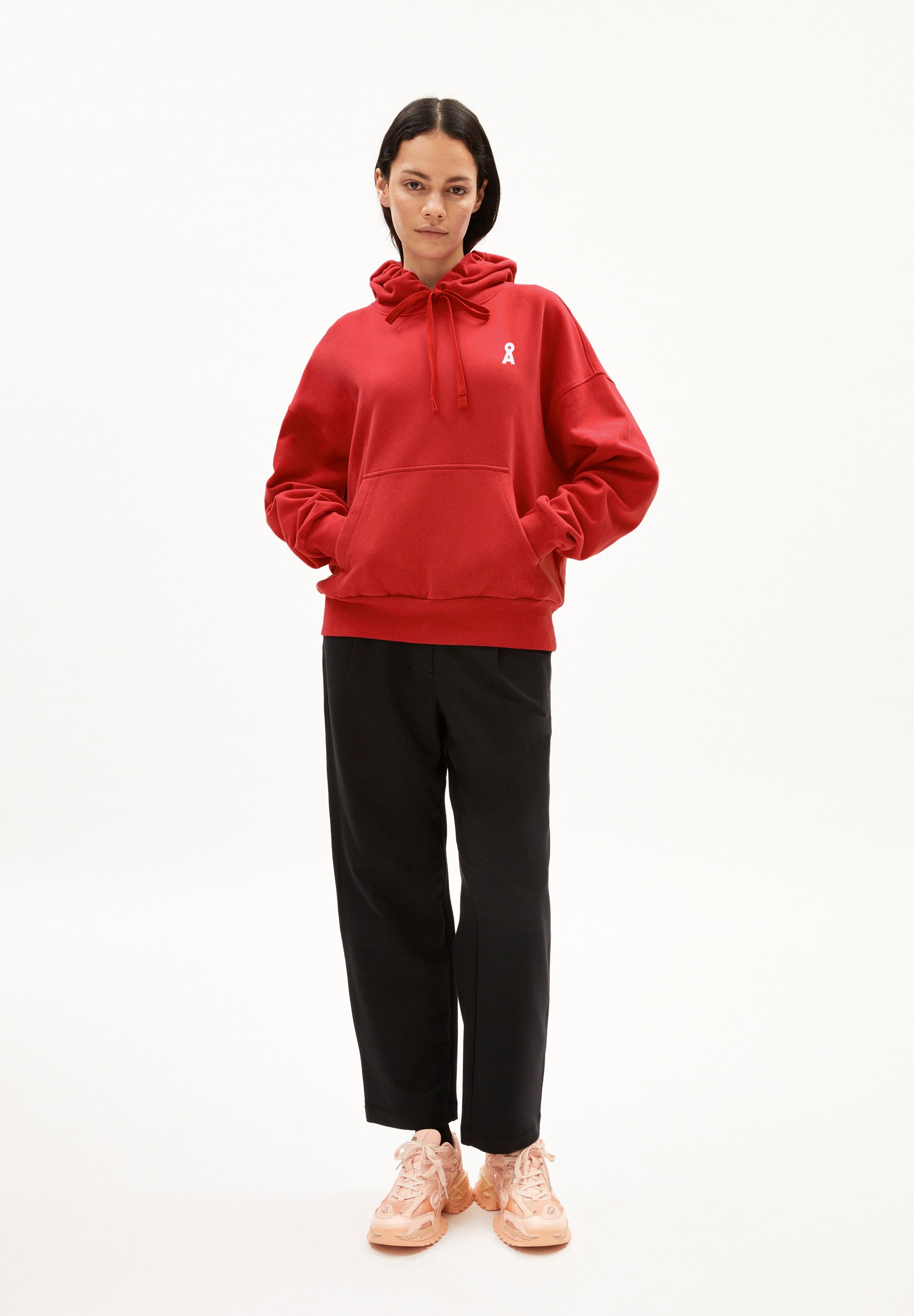 Armedangels Hoodie ICONIC Å FRANCISARAA SWEAT günstig online kaufen