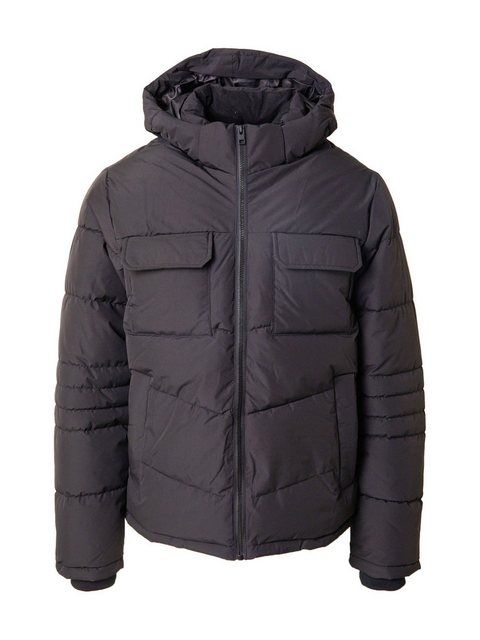 Jack & Jones Steppjacke JJBUILD (1-St) günstig online kaufen