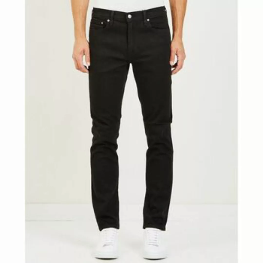 Levis  Jeans 04511 0168 - 511 ORIGINAL-BLACK SATURATED WASH günstig online kaufen