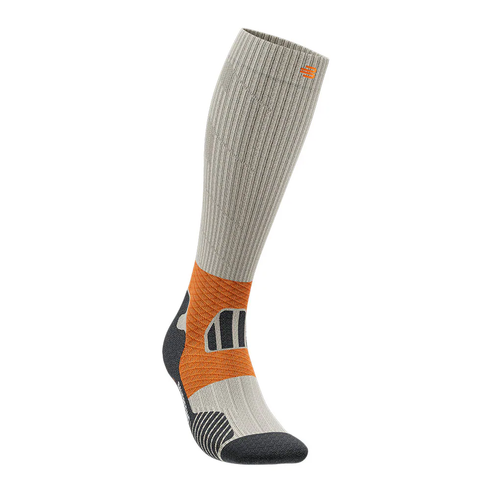Bauerfeind Socken "Trail Run Compression Socks", (1 Paar) günstig online kaufen