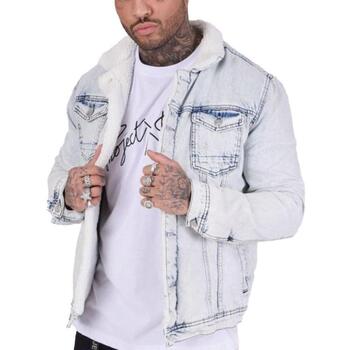 Project X Paris  Jeansjacken PXP-TU215900-LB günstig online kaufen