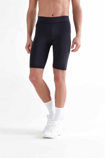 TRUE NORTH Radlerhose M'S BIKER SHORTS günstig online kaufen