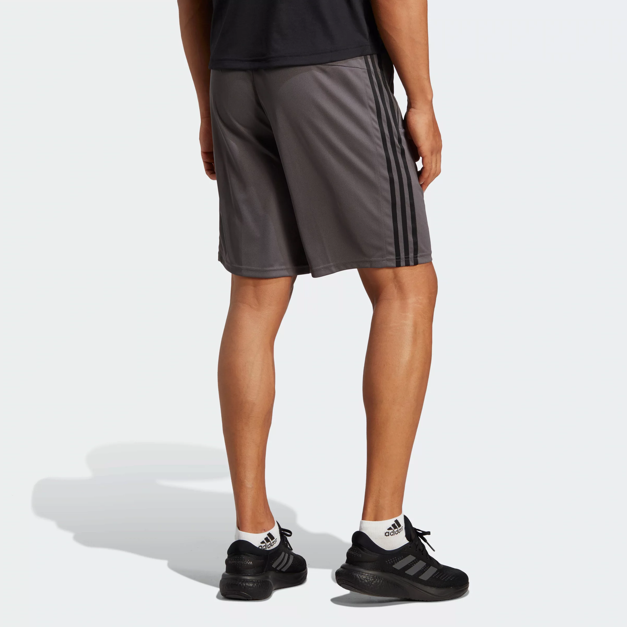 adidas Performance Shorts "TR-ES PIQ 3SHO", (1 tlg.) günstig online kaufen