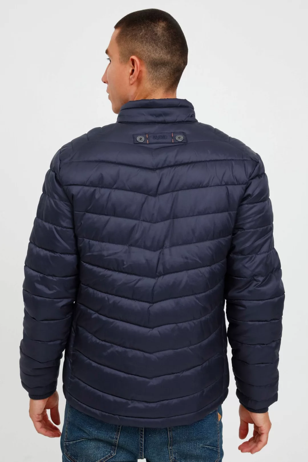 Blend Steppjacke "BLEND BHCamaro", ohne Kapuze günstig online kaufen